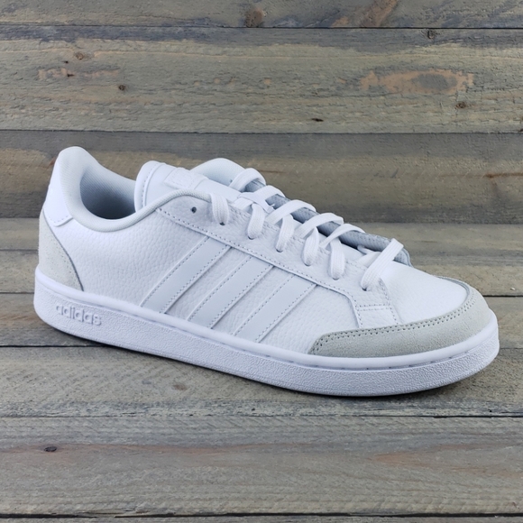 adidas Other - adidas Grand Court SE Men's Leather Tennis Shoes